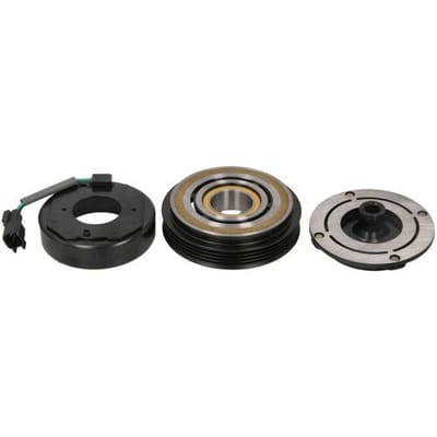 Magnetische koppeling, aircocompressor THERMOTEC KTT040364