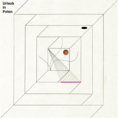 Urlaub In Polen - All (CD)
