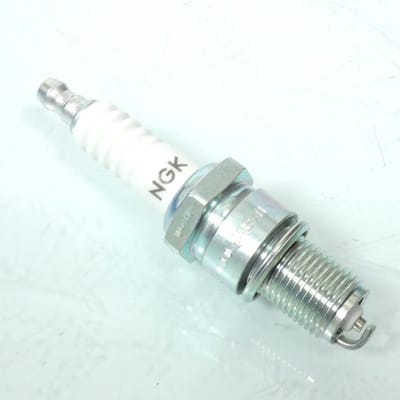 Bougie NGK voor Motor Moto Guzzi 1000 Quota 1992 tot 2000 BP7ES Nieuw