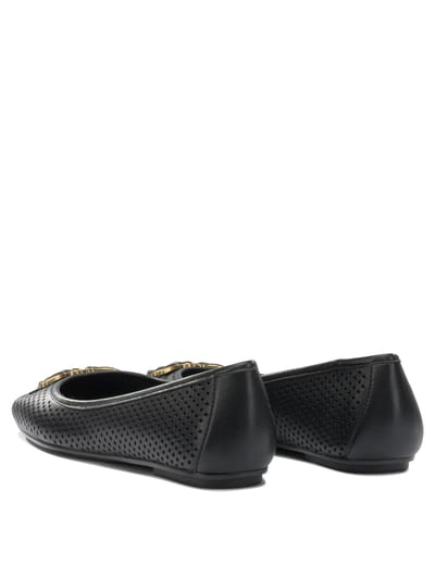 Danser vrouw Pinko SD0457P003-Z99 Zwart