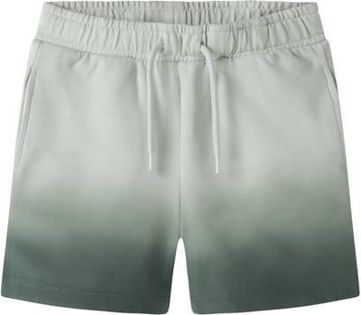 NAME IT - NMMJERVO NREG SWEAT SHORTS UNB - Jongens - Bermuda shorts