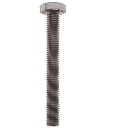 Deltafix - Tapbout m5x30mm rvs