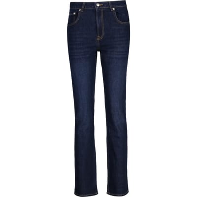 Dames Straight jeans Gant