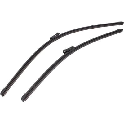 Wisserblad DENSO Flat Blades DF-049, 640/520mm, Voor, 2 Stuk