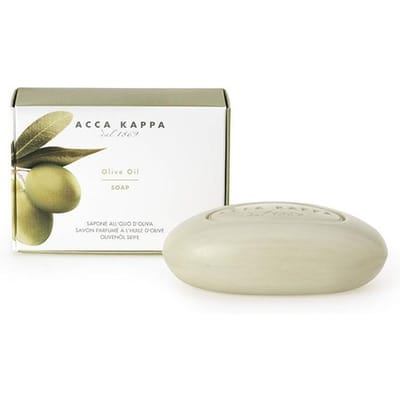 Acca Kappa Soaps Olive Oil Soap