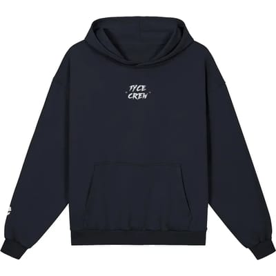 Hoodie TYCE Anger
