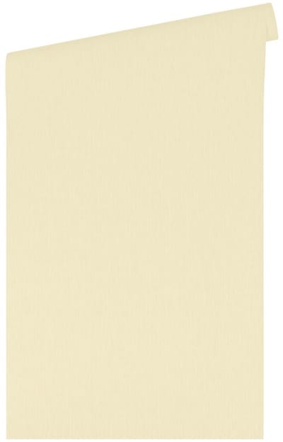 SATIJN GLANZEND BEHANG | Design - crème wit - A.S. Création Versace 5