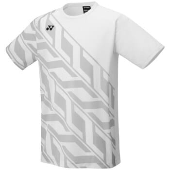 T-shirt Korte Mouw Yonex Practice
