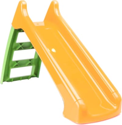 Paradiso Toys First Slide glijbaan - verpakt in een doos