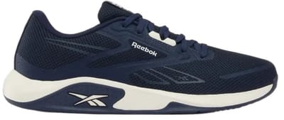 Reebok Nanoflex 3 Schoenen Blauw EU 43 Man