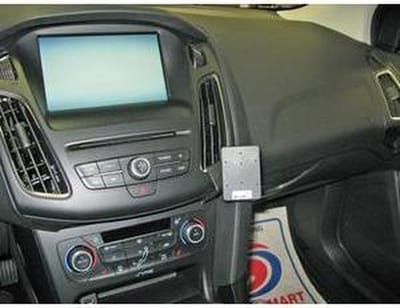 Brodit ProClip houder geschikt voor Ford Focus 2015-2018 Angled mount