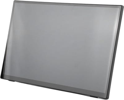 Draagbare Monitor - Extern Scherm - Werk Productiviteit - 185 Inch Touchscreen - Full HD 120 Hz - Zwart