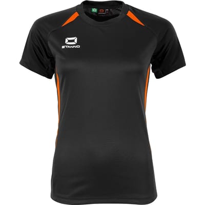 Stanno Stadio T-Shirt Dames - Maat XS