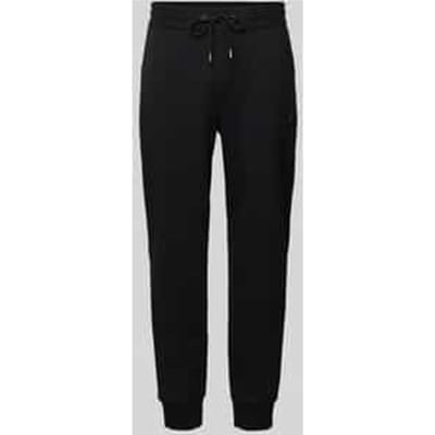 Regular fit Sweatpants van Katoenmix Model 'LOCSIN'