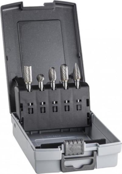 HiKOKI 6 MM HM STIFTFREES SET 5-PCS