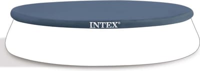 Intex Zwembadhoes rond 244 cm 28020 - afdekzeil intex 244