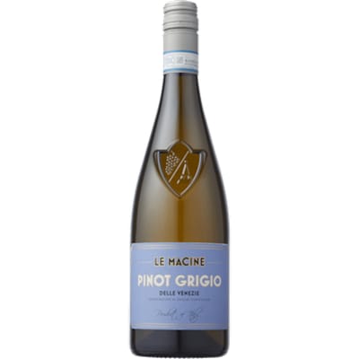 Pinot Grigio delle Venezie DOC