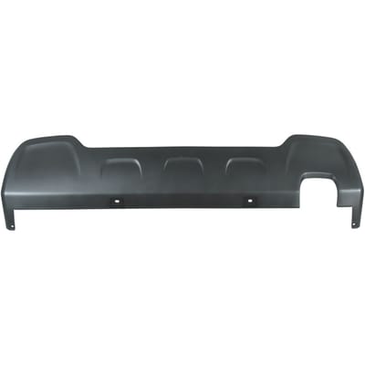 Bumper - spoiler BLIC 5511-00-3216220P