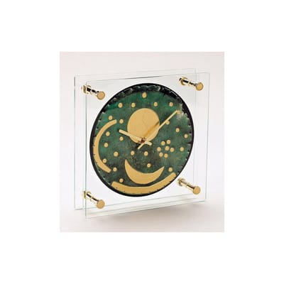 Eurotime horloge 56000