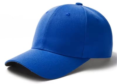 New Age Devi - Bescherm jezelf tegen zon en regen met onze Waterdichte Baseball Cap - de ideale sportpet voor hardlopen en buitenactiviteiten!