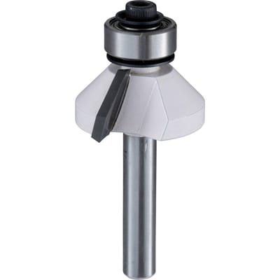 Makita D-48723 Fasefrees Lengte 71 mm Afmeting, Ø 50.8 mm Werklengte 27 mm Schachtdiameter 12 mm