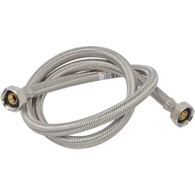 Sanivesk Flexibele Slang Pex 1/2"f X 1/2"f Dn8 100cm