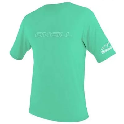 Kinder-T-shirt O'Neill Basic Skins Sun