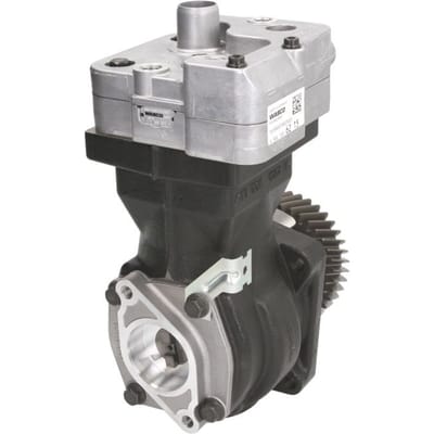 Compressor, pneumatisch systeem WABCO 4123520250