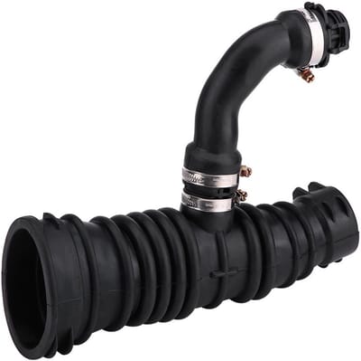 Allecto - Luchtfilter Slang Clip - 100% Nieuw - Geschikt voor Ford Focus C-Max C30 S40 V50 - Hoogwaardige Kwaliteit - Eenvoudige Installatie
