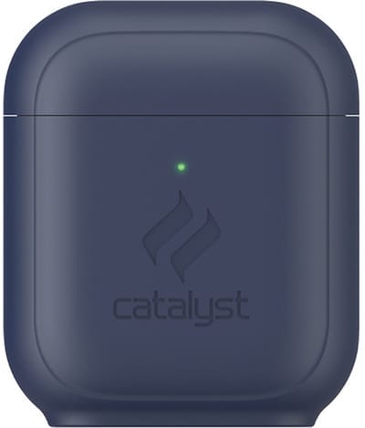 Catalyst Standing Case AirPods 1 / AirPods 2 Midnight Blue