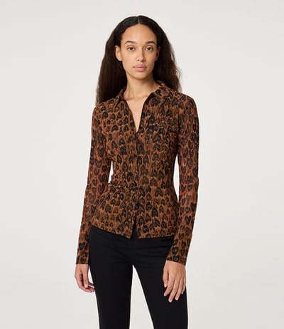 Fabienne Chapot - CLTBLS09AW250206 - Kevis Blouse