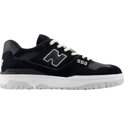 Sneakers New Balance Baskets 550 cuir