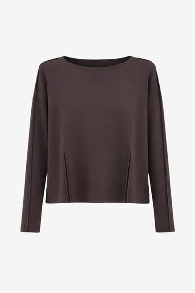 Perace punto Milano top | Moro - Moro / S