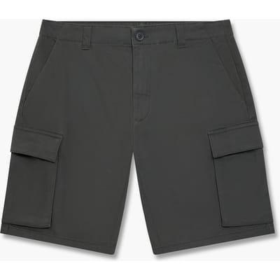 French Connection Cargo Khaki Taglia: XS | Pantaloncini Outlet | Uomo | Marrone