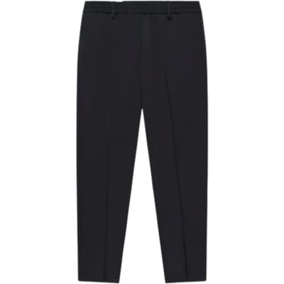 The Goodpeople Bien Chino Zwart 25020503