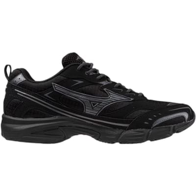 Mizuno MXR Tech Sneakers Laag - Zwart - Maat 45