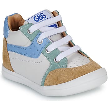 Hoge Sneakers GBB EDSON