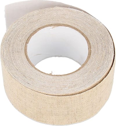 Artemio lint linnen zelfklevend - 3 cm X 5 m