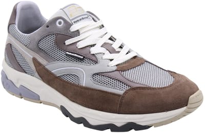 Floris Van Bommel - Schoenen - Bruin - Heren - Maat 42 -