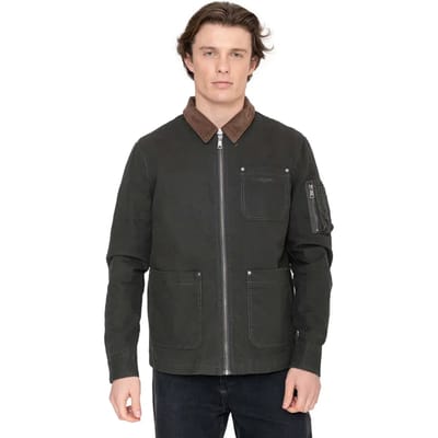 Jas Bombers Hebwin