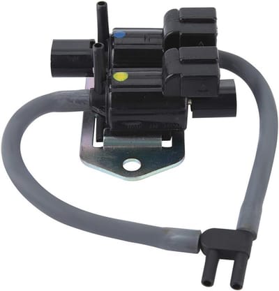 Magneetventiel compatibel met Pajero L200