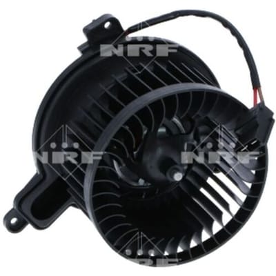 Interieurventilator NRF 34187