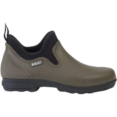 Aigle Lessfor Plus M2 | Kaki - - Maat 39 - Green