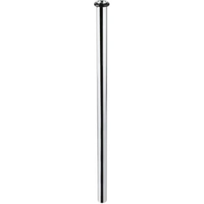 Grohe urinal flush pipe straight 40 cm 37043000
