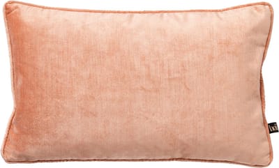 CHLOE | sierkussen 30x50 cm | Muted Clay | roze | Hoii | met duurzame kussenvulling