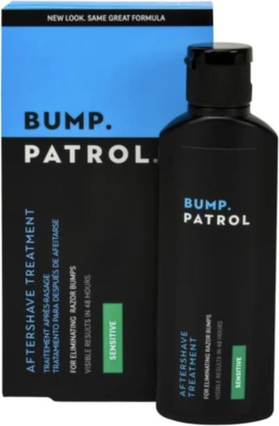 Bump Patrol