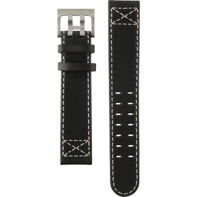 Hamilton Straps H690.765.112 Khaki band