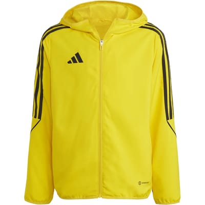 Waterdicht kinderjack adidas Tiro 23 League