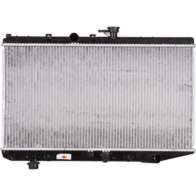 Radiator, motorkoeling NRF 53828