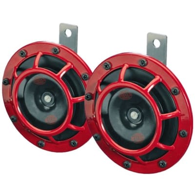 Claxon HELLA 3AG 003 399-801